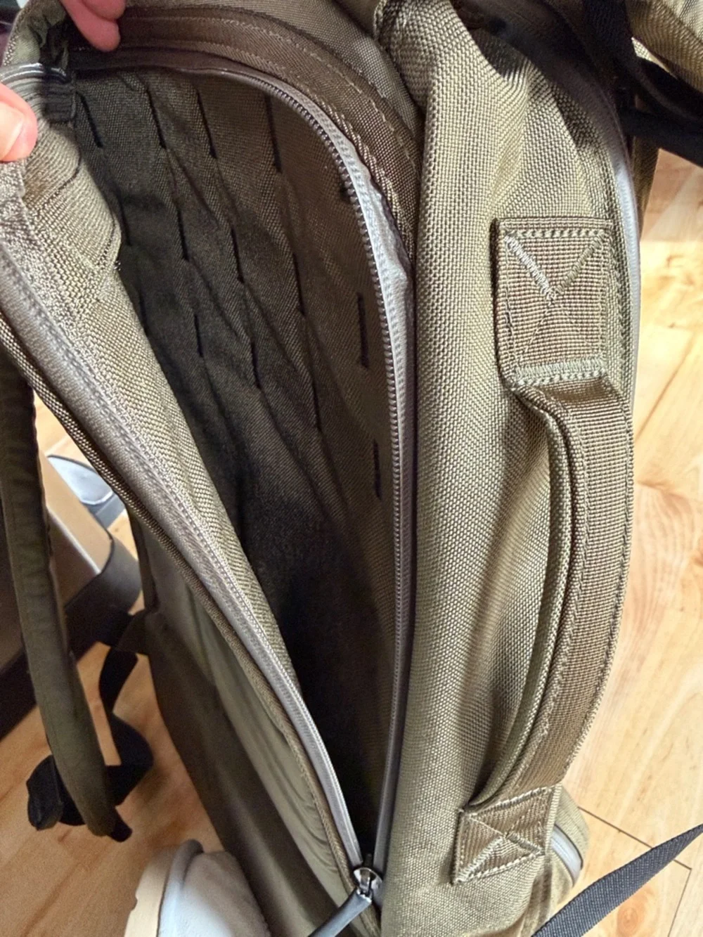 Goruck Bullet Skate Ruck Edition - Picture 10 of 11